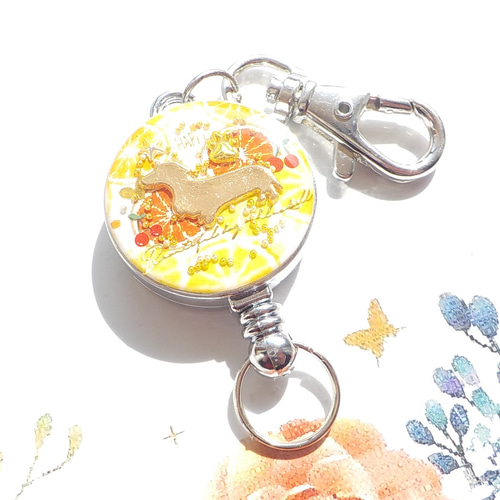 ドッグ　キーホルダー　アクセサリー 楽天市場】【zee.dog official web store】 KEYCHAIN キー