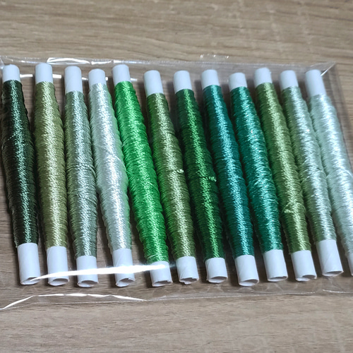 絹糸 78g「染色前糸」 精練済 シルク100％ かがり糸 刺繍糸