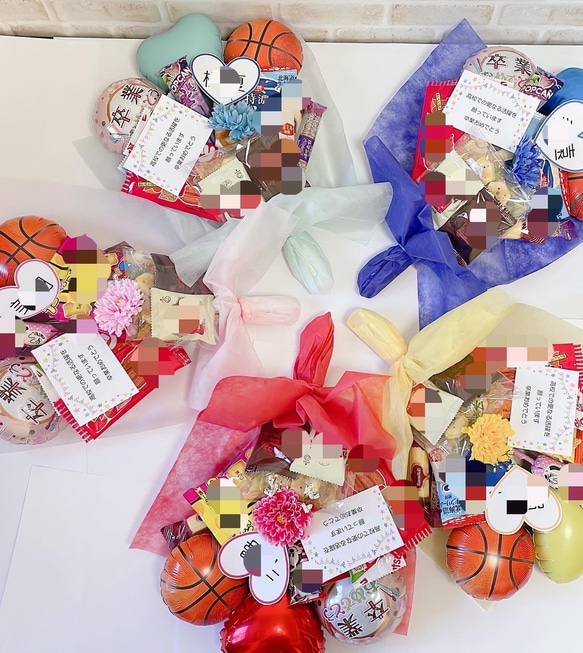 おむつケーキ　バルーンギフト　バルーンアレンジ　バルーンブーケ　誕生日　生誕祭　結婚祝い　記念日　オーダーページ TravisJapan