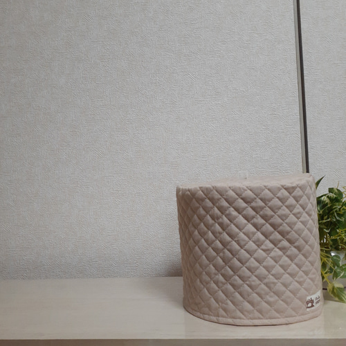 電気ケトルカバー ポットカバー・ティーコージー ドィリーローズ[週末