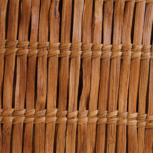 山葡萄 籠 かごバッグ カゴ 網代編み 中布と内ポケット付き 匠の技  