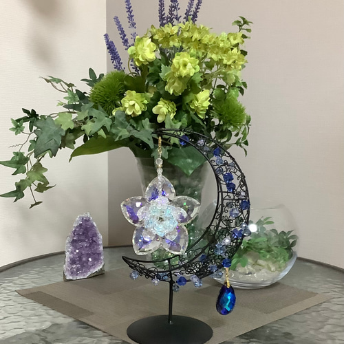 さーちんページ*✩‧₊˚サンキャッチャー サンキャッチャー さーちん様 おまとめ3点 ご確認ページ sayaさま