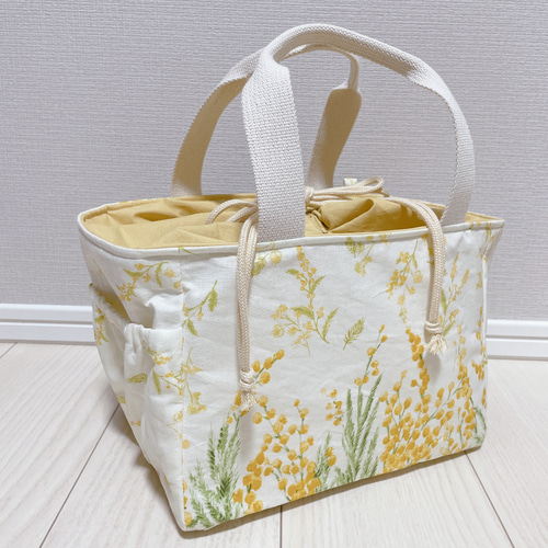 小鳥・小動物のおでかけ・通院・避難用キャリー バッグ （いっしょに