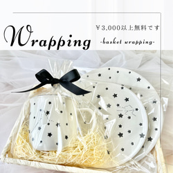 フラワーリース誓いと願い　ティートリオ・ブルー&ピンク 6枚目の画像