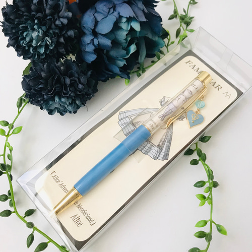 アリス　筆記具 アリス 筆記具