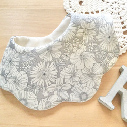 花柄 スタイ・よだれかけ（新生児・赤ちゃん・子ども） の人気通販