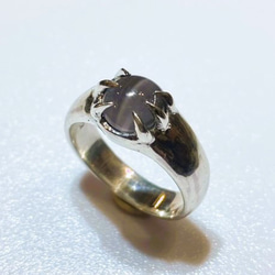 k10silverコンビリング4点＋silver1点セット SILVER K10 コンビリング 指輪・リング e.l.t. 通販 15500787｜Creema