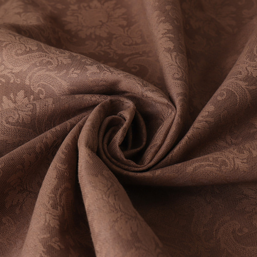 新入荷！LINAS社！たっぷり幅広！『ダマスクデザインのジャガード織