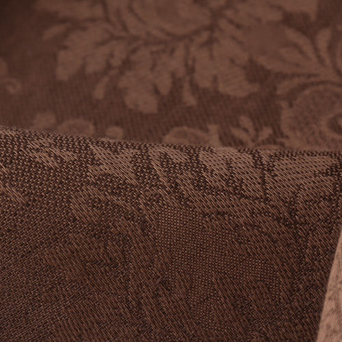 新入荷！LINAS社！たっぷり幅広！『ダマスクデザインのジャガード織