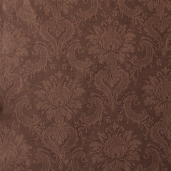 新入荷！LINAS社！たっぷり幅広！『ダマスクデザインのジャガード織