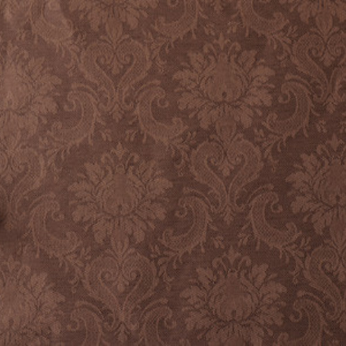 新入荷！LINAS社！たっぷり幅広！『ダマスクデザインのジャガード織