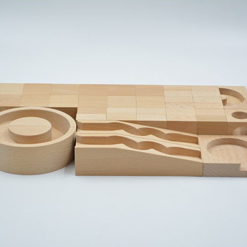 ◎【コンパクト3】小さな大工さん おすすめ 国産 ビー玉転がし