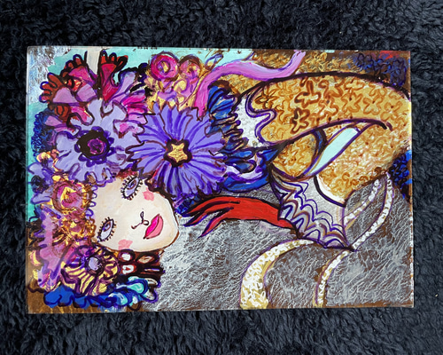 ガラス絵画 5b5041d8bbe38a1ff3d8ccdd76c43a