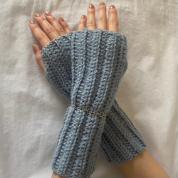 Arm Warmer  No.5 3枚目の画像