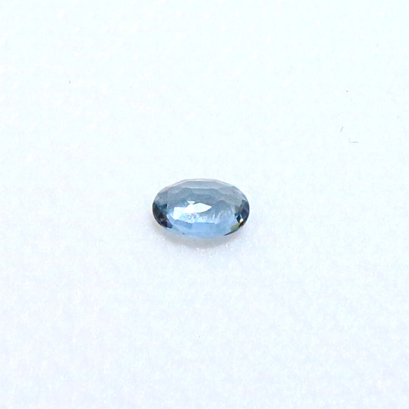 AG-L-116 天然石 ルース 素材 スピネル 約0.53ct 2枚目の画像