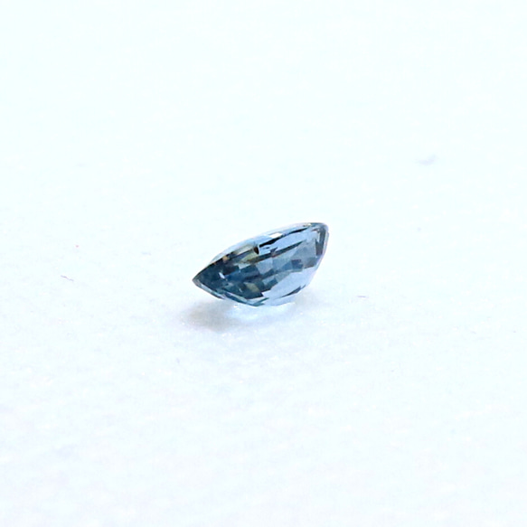 AG-L-116 天然石 ルース 素材 スピネル 約0.53ct 4枚目の画像