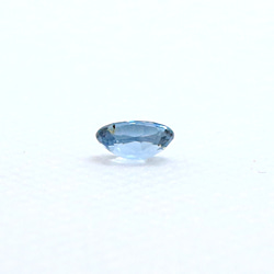 AG-L-116 天然石 ルース 素材 スピネル 約0.53ct 3枚目の画像