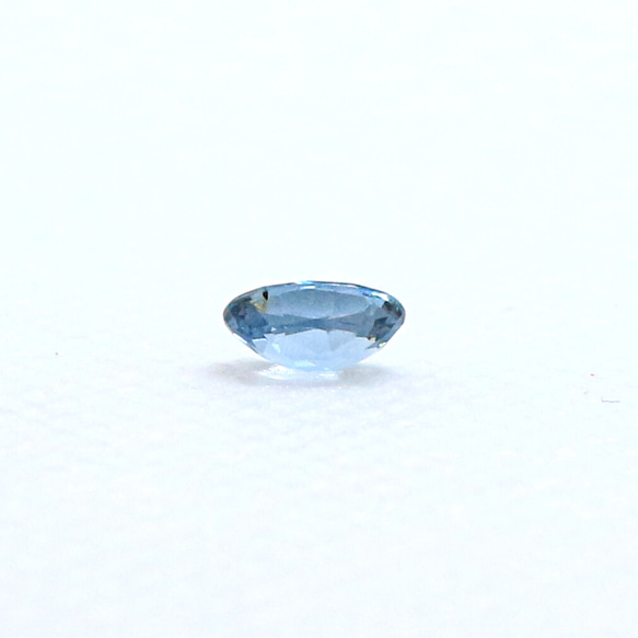 AG-L-116 天然石 ルース 素材 スピネル 約0.53ct 3枚目の画像