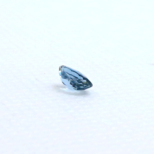 AG-L-116 天然石 ルース 素材 スピネル 約0.53ct 5枚目の画像