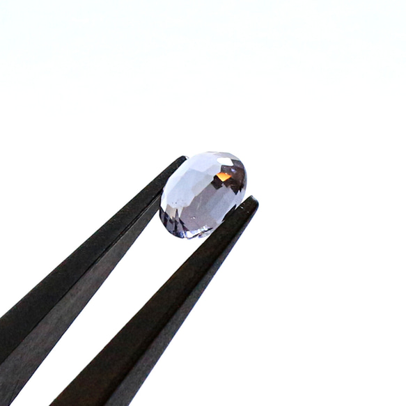 AG-L-117 天然石 ルース 素材 スピネル 約0.73ct 11枚目の画像