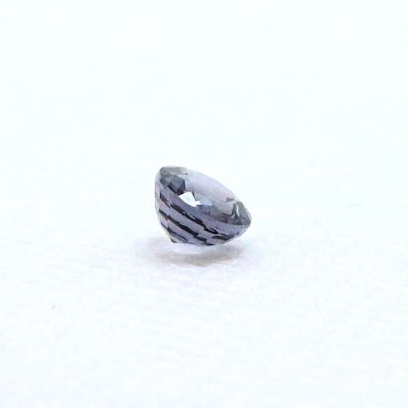 AG-L-117 天然石 ルース 素材 スピネル 約0.73ct 4枚目の画像