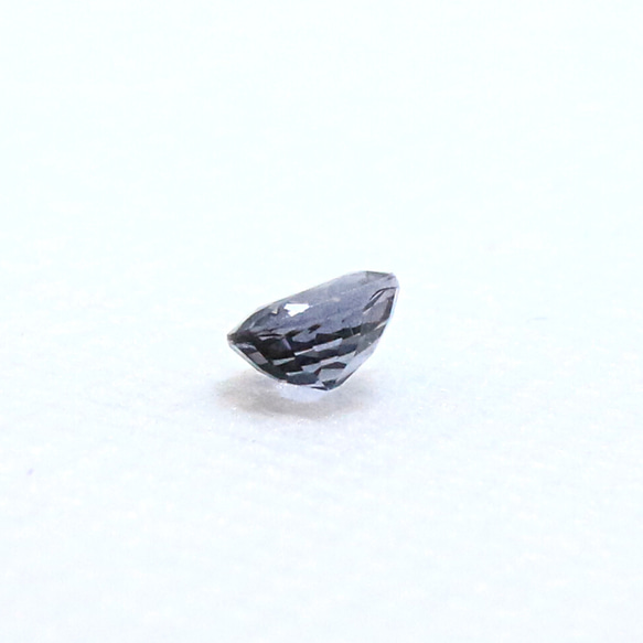 AG-L-117 天然石 ルース 素材 スピネル 約0.73ct 5枚目の画像