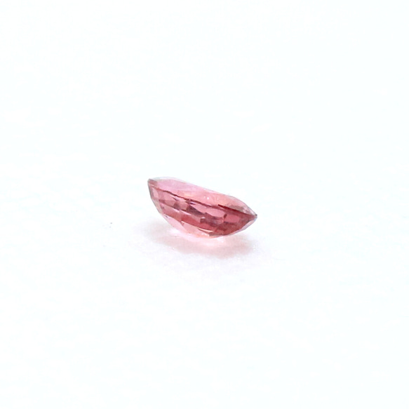 AG-L-118 天然石 ルース 素材 スピネル 約0.74ct 3枚目の画像