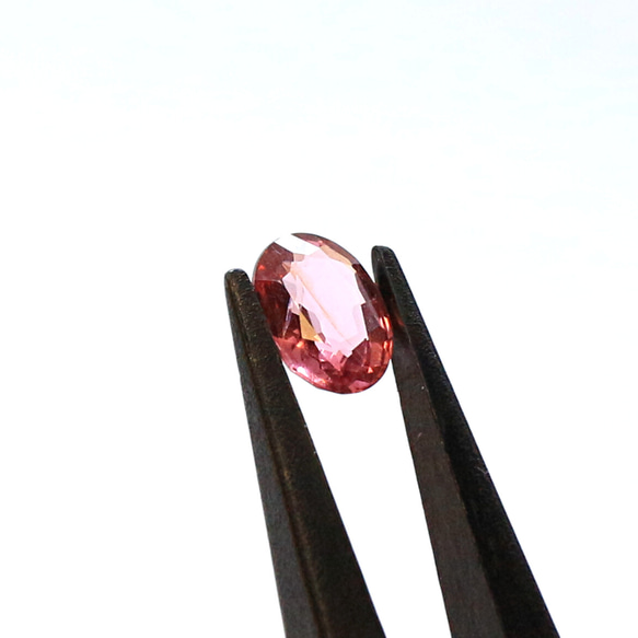 AG-L-118 天然石 ルース 素材 スピネル 約0.74ct 9枚目の画像