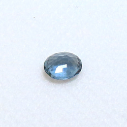 AG-L-120 天然石 ルース 素材 スピネル 約0.95ct 2枚目の画像