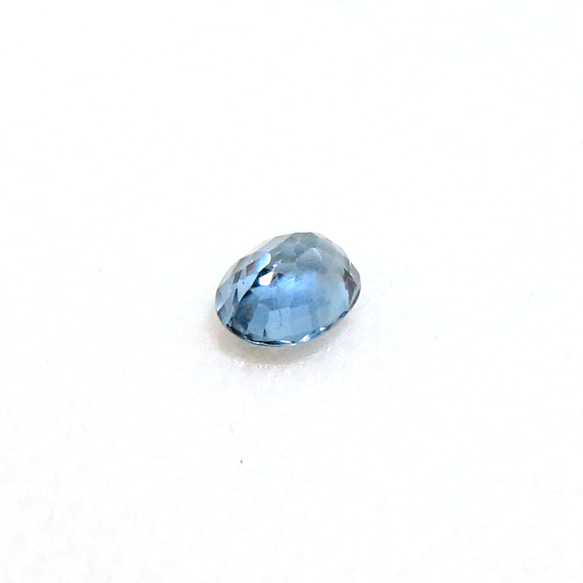 AG-L-120 天然石 ルース 素材 スピネル 約0.95ct 7枚目の画像