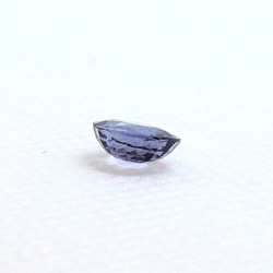 AG-L-123 天然石 ルース 素材 スピネル 約1.19ct 4枚目の画像