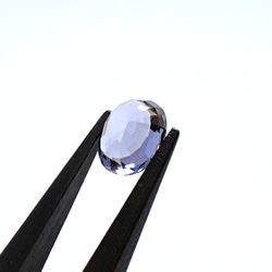 AG-L-123 天然石 ルース 素材 スピネル 約1.19ct 10枚目の画像