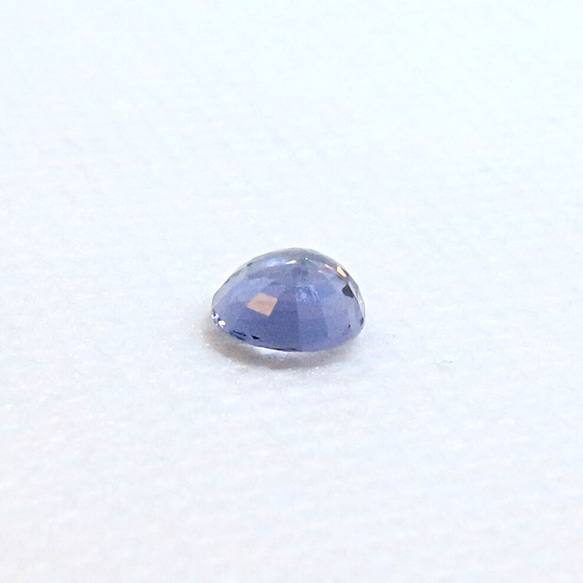 AG-L-123 天然石 ルース 素材 スピネル 約1.19ct 6枚目の画像