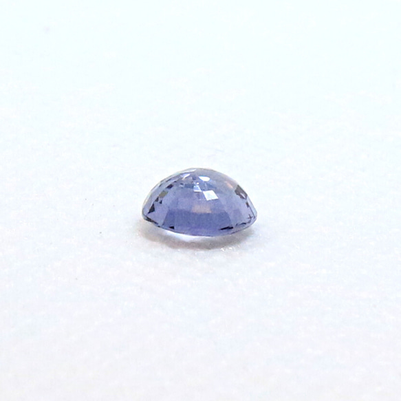 AG-L-123 天然石 ルース 素材 スピネル 約1.19ct 5枚目の画像