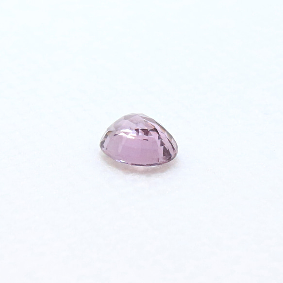 AG-L-124 天然石 ルース 素材 スピネル 約1.41ct 6枚目の画像