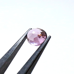 AG-L-124 天然石 ルース 素材 スピネル 約1.41ct 10枚目の画像