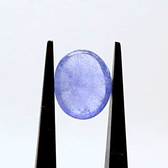 AG-L-126 天然石 ルース 素材 ハックマナイト 約2.03ct 天然石 ルース 素材