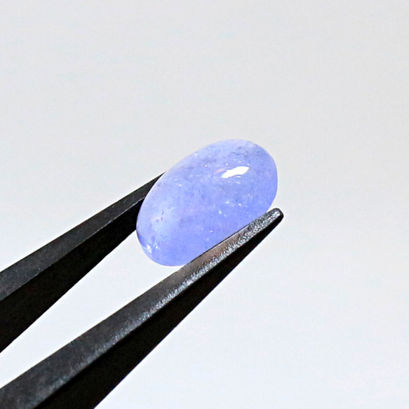 AG-L-126 天然石 ルース 素材 ハックマナイト 約2.03ct 天然石 ルース 素材