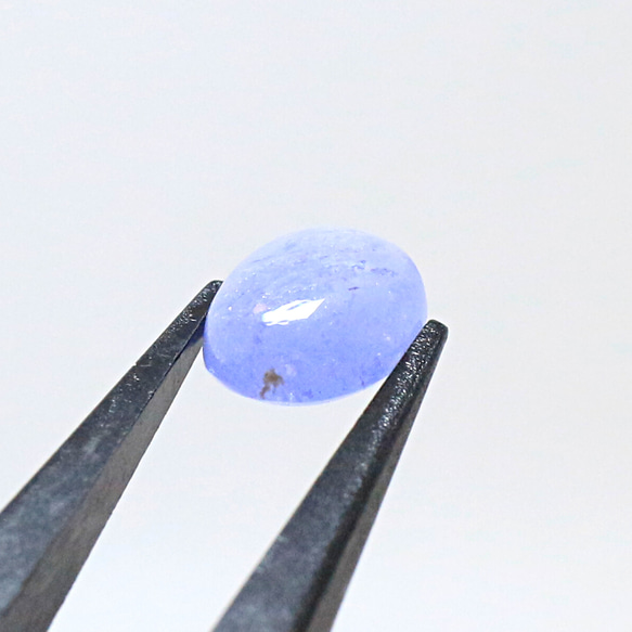 AG-L-126 天然石 ルース 素材 ハックマナイト 約2.03ct 天然石 ルース 素材