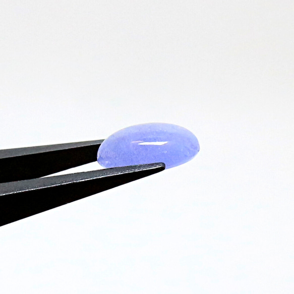 AG-L-126 天然石 ルース 素材 ハックマナイト 約2.03ct 天然石 ルース 素材