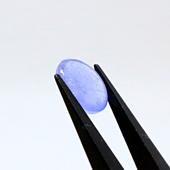 AG-L-126 天然石 ルース 素材 ハックマナイト 約2.03ct 天然石 ルース 素材