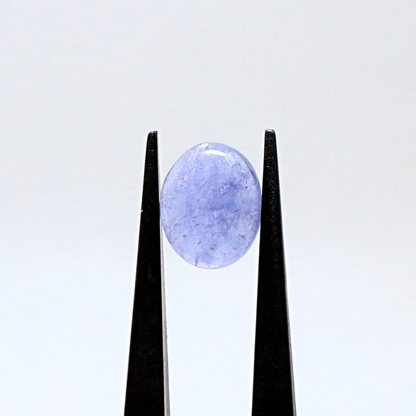 AG-L-126 天然石 ルース 素材 ハックマナイト 約2.03ct 天然石 ルース 素材