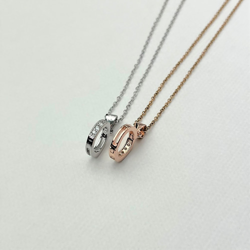Amazon | Jewelora ネックレス レディース パンダ ペンダント