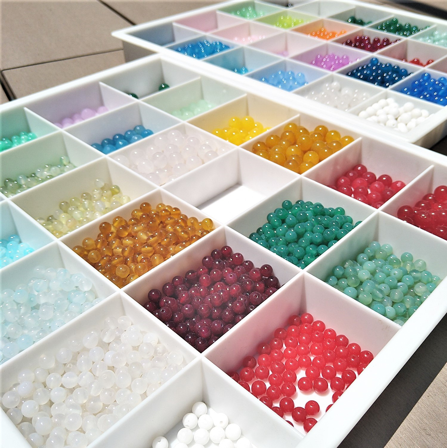 ★大放出セール★絆を強める石【12mmグリーンアゲート『瑪瑙』ラウンド連】❤ ☆大放出セール☆絆を強める石【12mmグリーンアゲート『瑪瑙』ラウンド