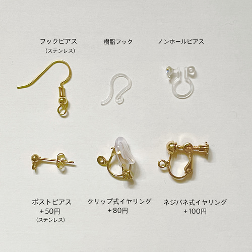 (@jewelry_ozawa) ジュエリーオザワ 株式会社 by Photos 手作りアクセサリー · 2026 8, April その他