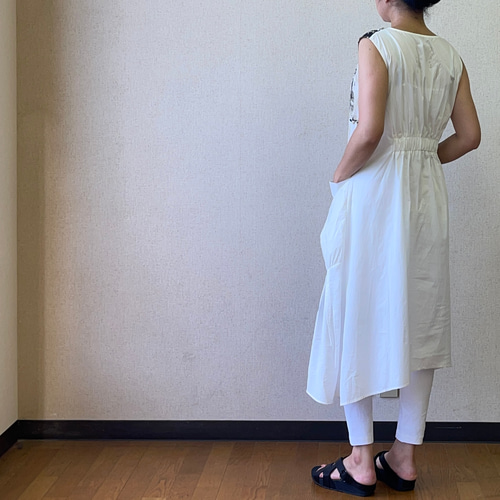 SALE ワケありな逸品 ワンピース レディース ノースリーブ