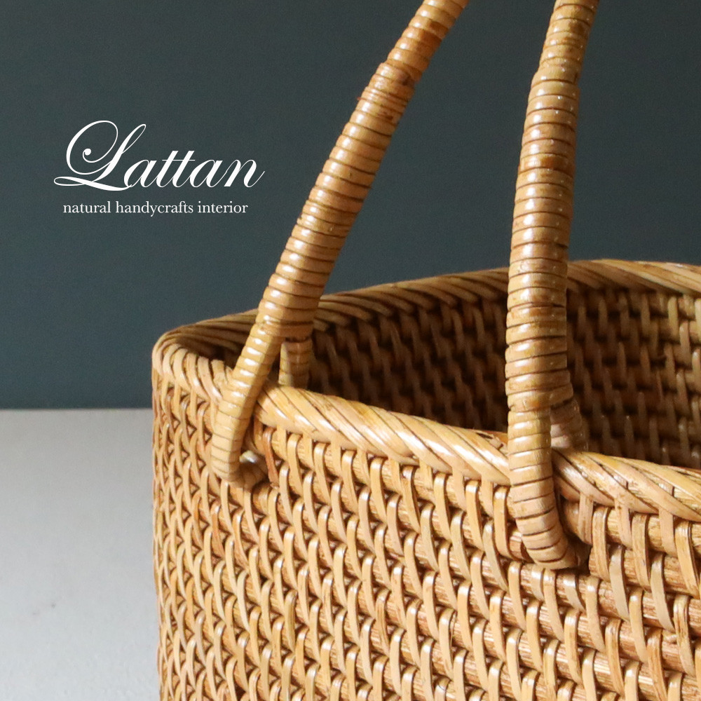 山葡萄 やまぶどう 手提げ バッグ 手作り未使用品 山葡萄 やまぶどう 手提げ バッグ 手作り未使用品 山葡萄 かごバッグ 1