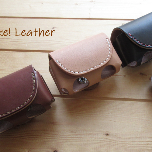 キャメル＆ナチュラル　５丁差し　本革シザーケース　SCA-39/CCA キャメル＆ナチュラル 5丁差し 本革シザーケース SCA-39/CCA キャメル