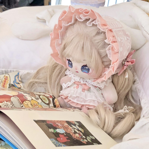 着せ替えぬいぐるみ 20cm ぬいぐるみ L77 20cm 着せ替えぬいぐるみ 呪術廻戦 七海建人 本体+尻尾+特典