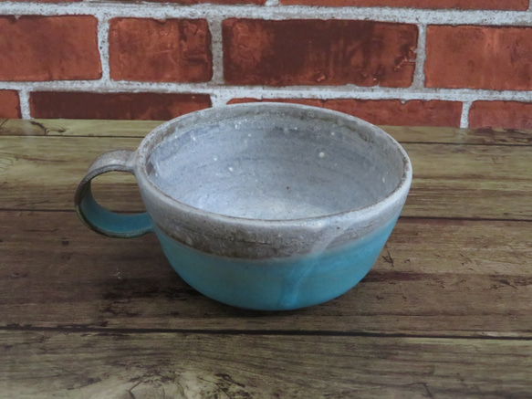 スープマグカップ（Sandy Beachシリーズ） 5枚目の画像